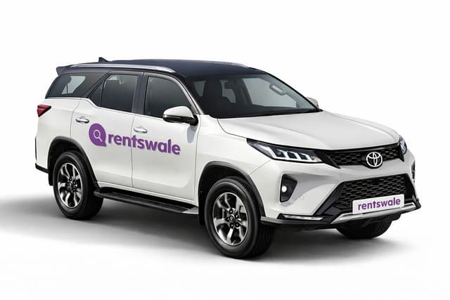 Toyota Innova Crysta