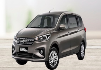 Ertiga